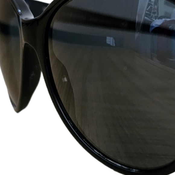 Versace Cateye Sunglasses - Picture 10 of 12